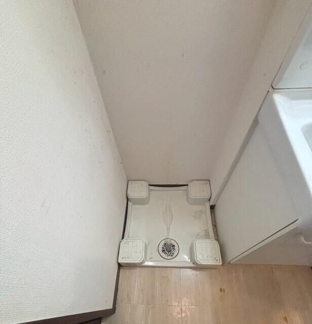 グリーンフォレストⅠの物件内観写真