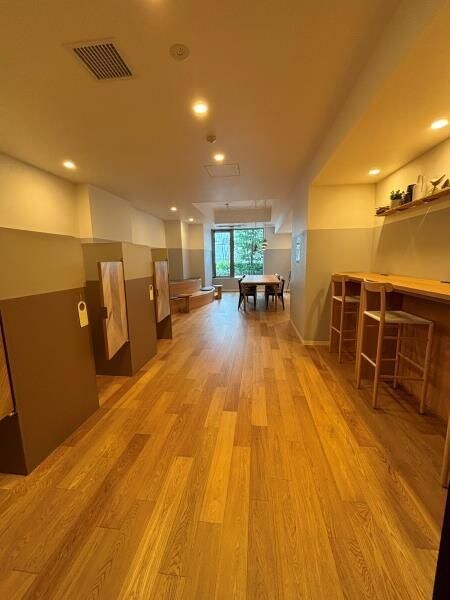 Ｂｒｉｌｌｉａ　ｉｓｔ　町屋の物件外観写真