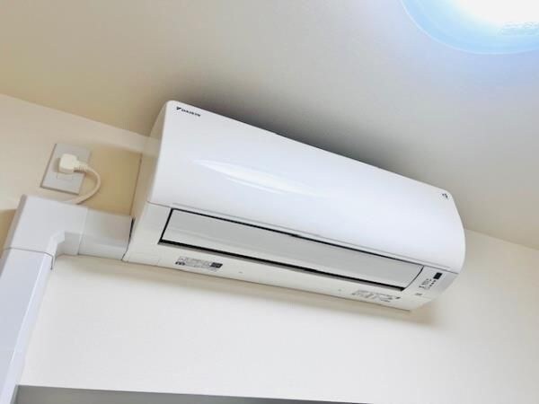 Ｂｒｉｌｌｉａ　ｉｓｔ　町屋の物件内観写真