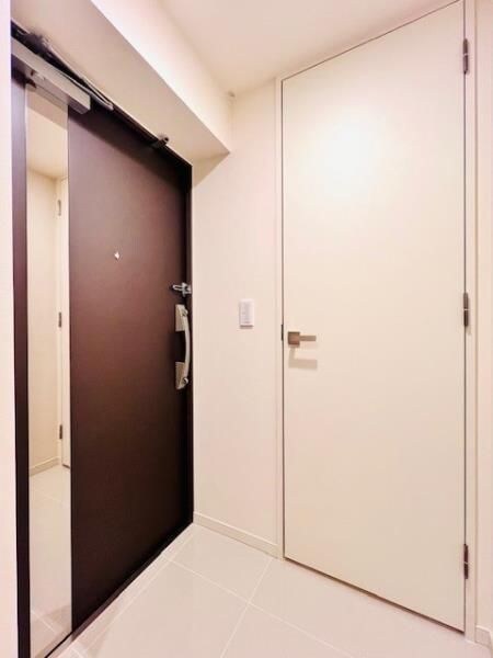 Ｂｒｉｌｌｉａ　ｉｓｔ　町屋の物件内観写真