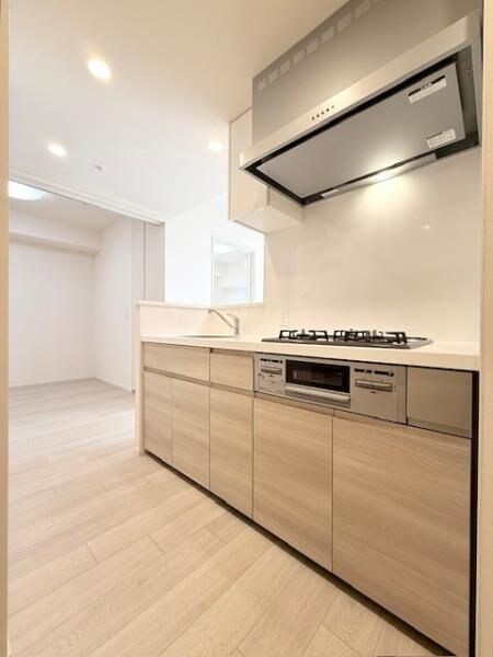 Ｂｒｉｌｌｉａ　ｉｓｔ　町屋の物件内観写真