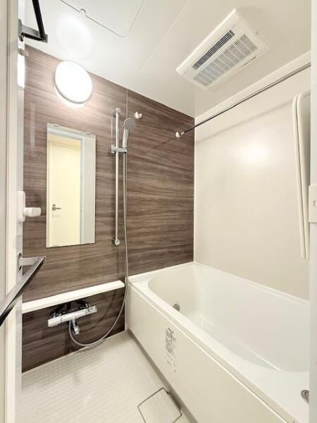 Ｂｒｉｌｌｉａ　ｉｓｔ　町屋の物件内観写真