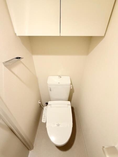 Ｂｒｉｌｌｉａ　ｉｓｔ　町屋の物件内観写真