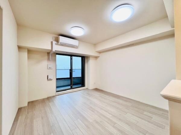 Ｂｒｉｌｌｉａ　ｉｓｔ　町屋の物件内観写真