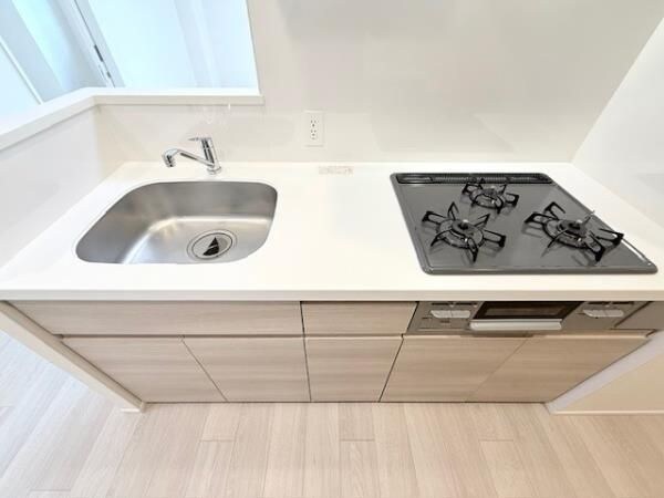 Ｂｒｉｌｌｉａ　ｉｓｔ　町屋の物件内観写真