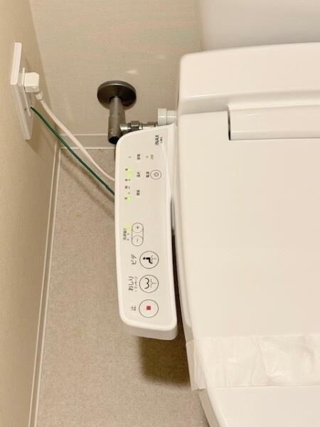 Ｂｒｉｌｌｉａ　ｉｓｔ　町屋の物件内観写真