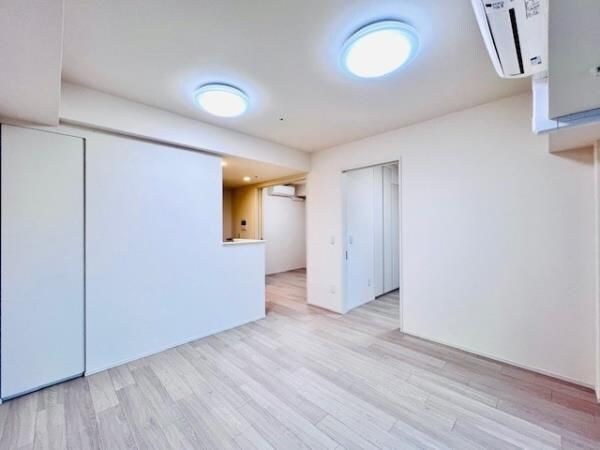 Ｂｒｉｌｌｉａ　ｉｓｔ　町屋の物件内観写真