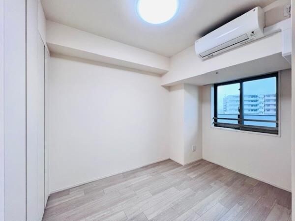 Ｂｒｉｌｌｉａ　ｉｓｔ　町屋の物件内観写真