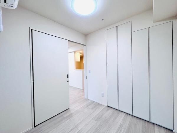 Ｂｒｉｌｌｉａ　ｉｓｔ　町屋の物件内観写真