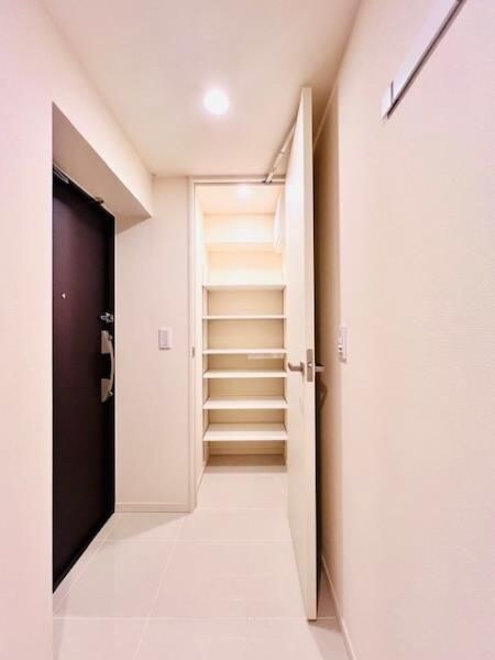 Ｂｒｉｌｌｉａ　ｉｓｔ　町屋の物件内観写真