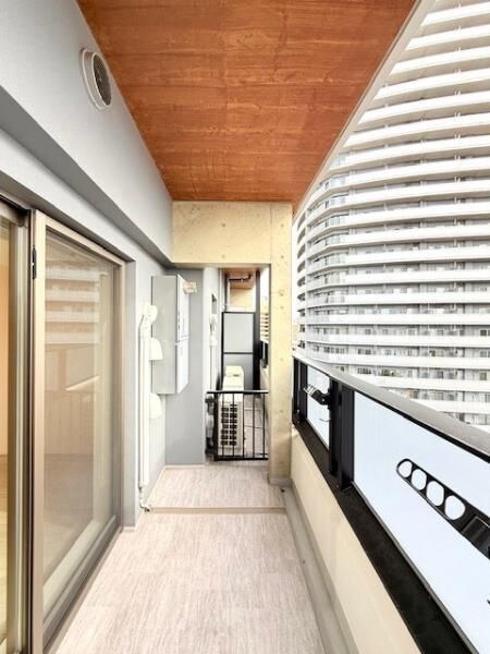 Ｂｒｉｌｌｉａ　ｉｓｔ　町屋の物件内観写真