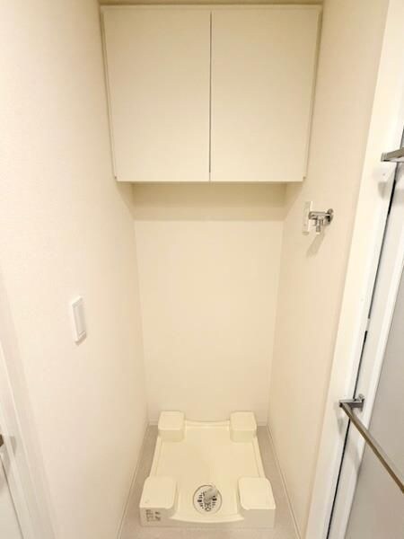 Ｂｒｉｌｌｉａ　ｉｓｔ　町屋の物件内観写真