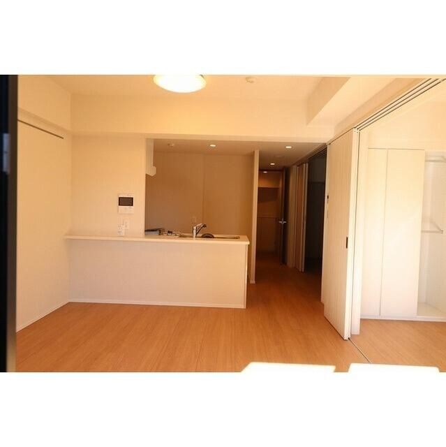 コンフォリア滝野川の物件内観写真