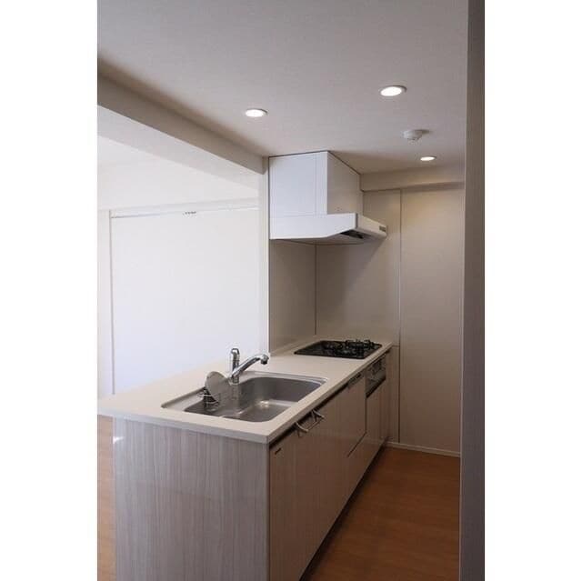 コンフォリア滝野川の物件内観写真