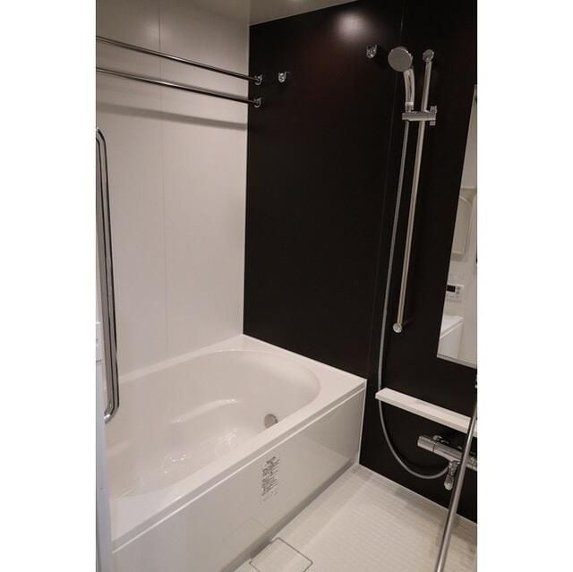 コンフォリア滝野川の物件内観写真