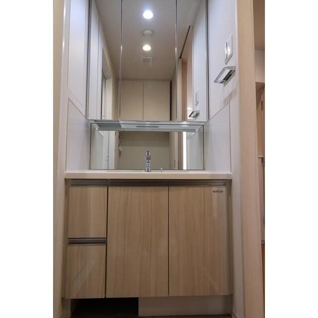 コンフォリア滝野川の物件内観写真