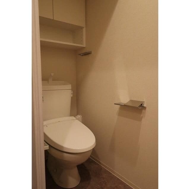 コンフォリア滝野川の物件内観写真