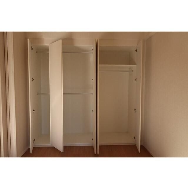 コンフォリア滝野川の物件内観写真