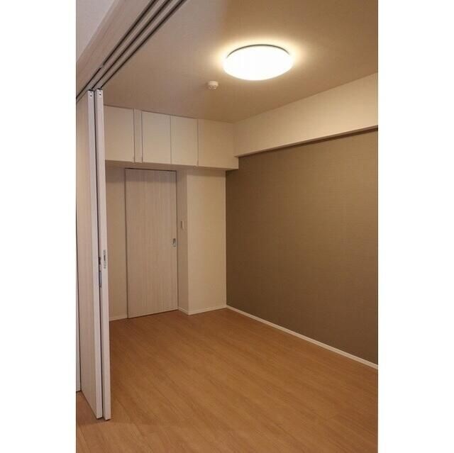 コンフォリア滝野川の物件内観写真