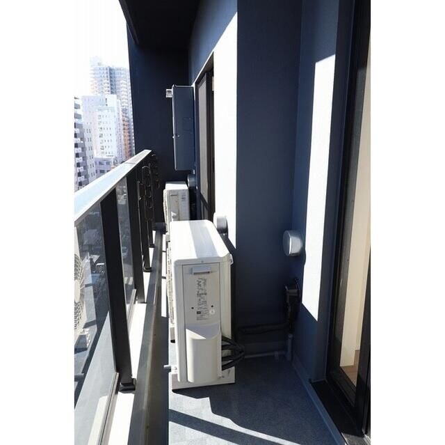 コンフォリア滝野川の物件内観写真