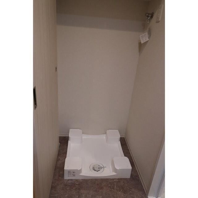 コンフォリア滝野川の物件内観写真