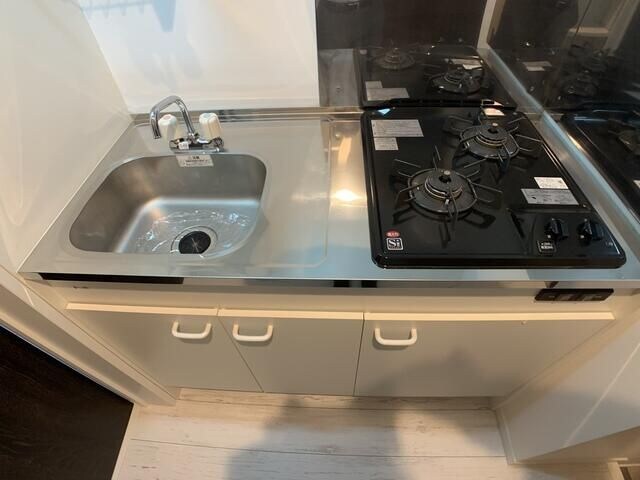 フェリス浮間舟渡の物件内観写真