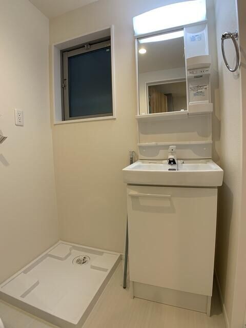 フェリス浮間舟渡の物件内観写真