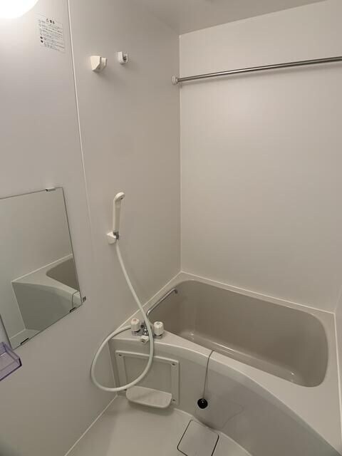 フェリス浮間舟渡の物件内観写真