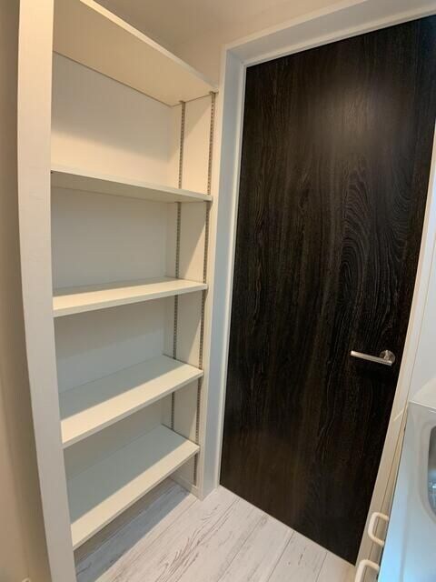 フェリス浮間舟渡の物件内観写真