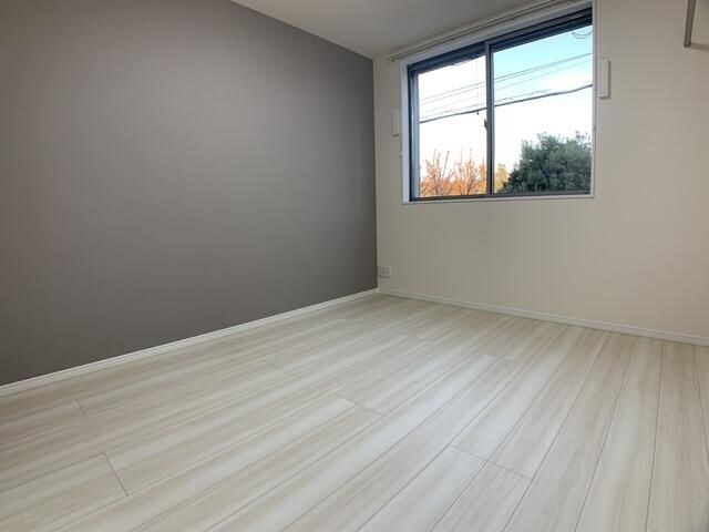 フェリス浮間舟渡の物件内観写真