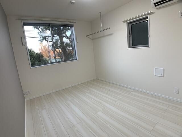 フェリス浮間舟渡の物件内観写真