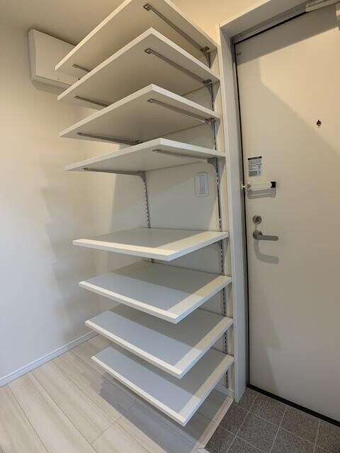 フェリス浮間舟渡の物件内観写真