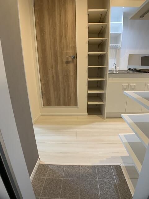 フェリス浮間舟渡の物件内観写真