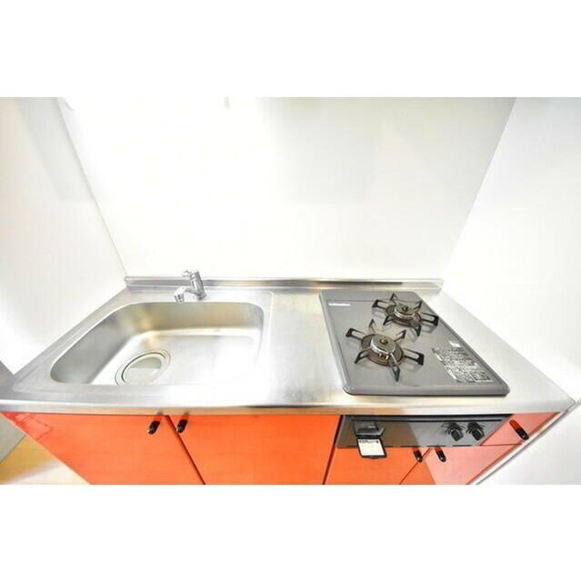 ブランシェ文京白山Ⅱの物件内観写真