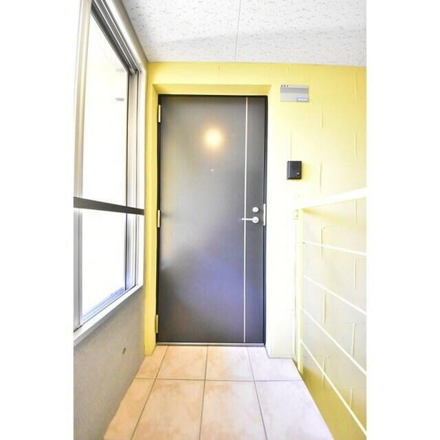 ブランシェ文京白山Ⅱの物件内観写真