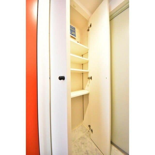 ブランシェ文京白山Ⅱの物件内観写真