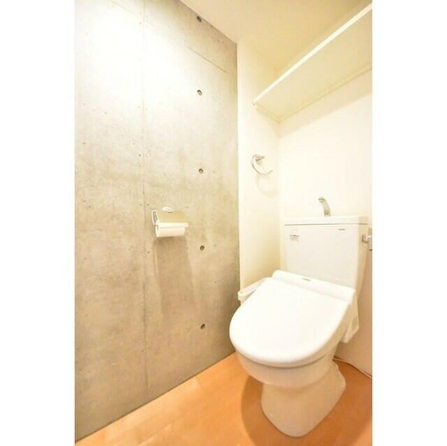 ブランシェ文京白山Ⅱの物件内観写真