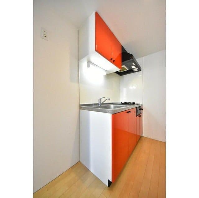 ブランシェ文京白山Ⅱの物件内観写真