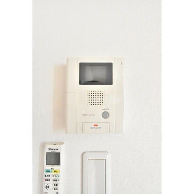 ブランシェ文京白山Ⅱの物件内観写真