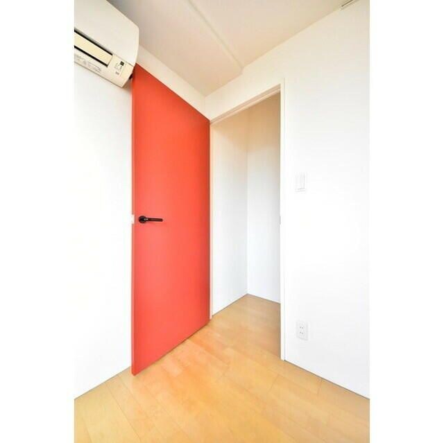 ブランシェ文京白山Ⅱの物件内観写真