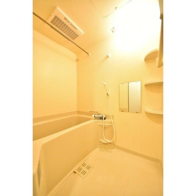 ブランシェ文京白山Ⅱの物件内観写真