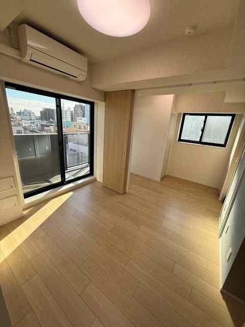 プライムアーバン西日暮里フロントの物件内観写真