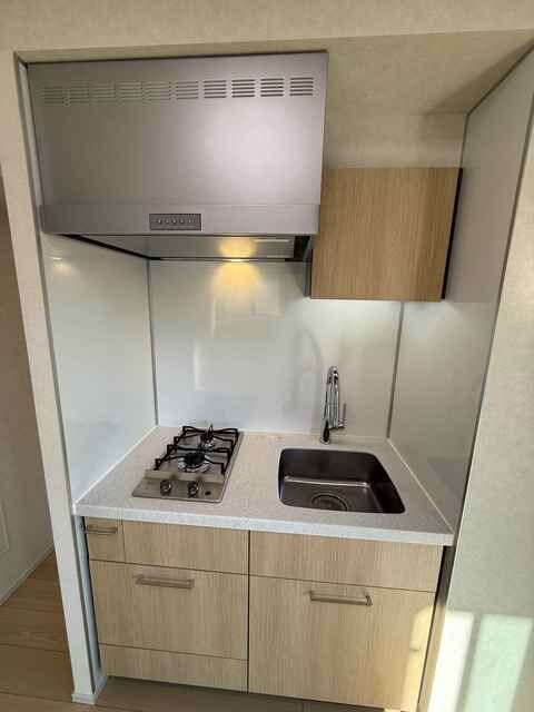 プライムアーバン西日暮里フロントの物件内観写真