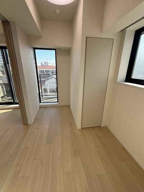 プライムアーバン西日暮里フロントの物件内観写真