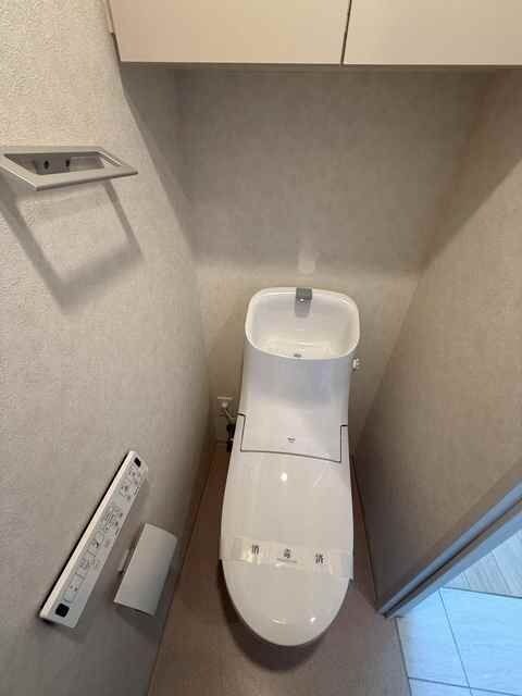 プライムアーバン西日暮里フロントの物件内観写真