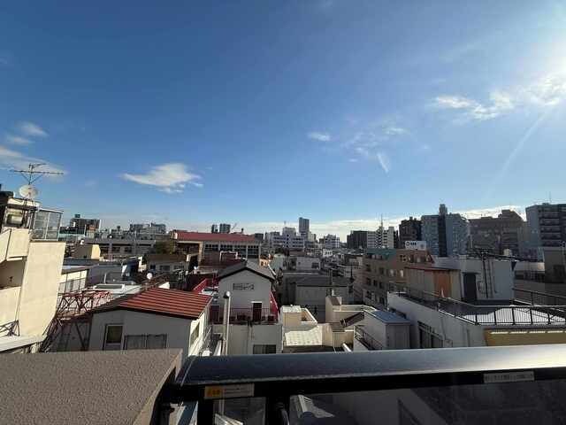 プライムアーバン西日暮里フロントの物件内観写真