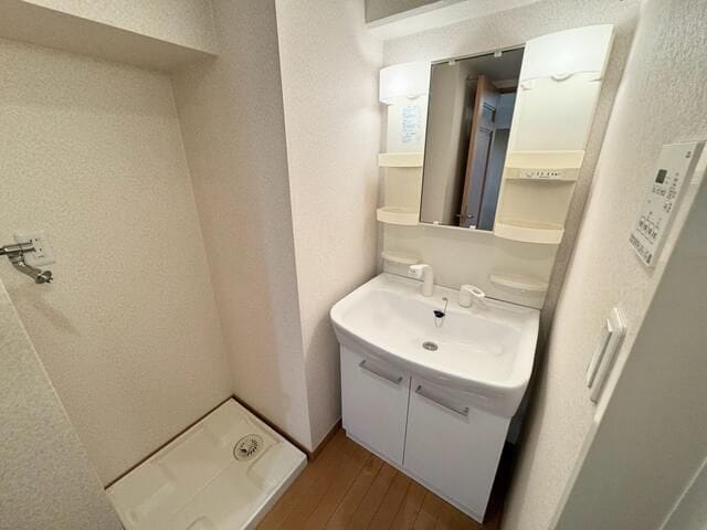 サニープレイスの物件内観写真