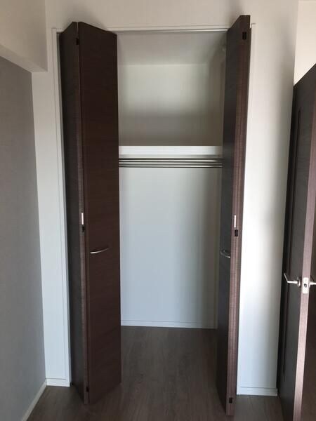 Ｓ－ＦＯＲＴ戸田公園の物件内観写真