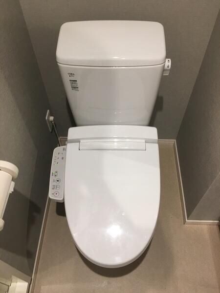 Ｓ－ＦＯＲＴ戸田公園の物件内観写真