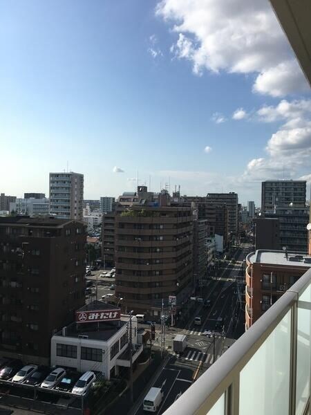 Ｓ－ＦＯＲＴ戸田公園の物件内観写真